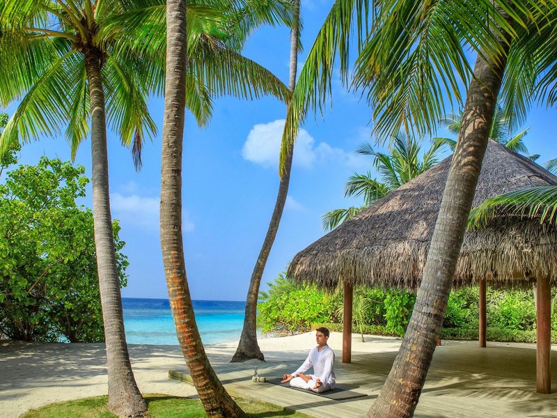 Dusit Thani Maldives 27