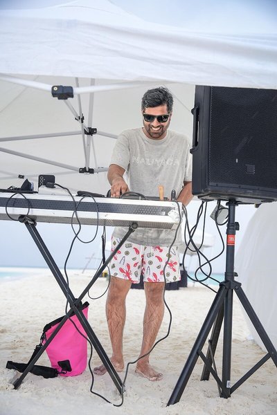 Dusit Thani Maldives 29