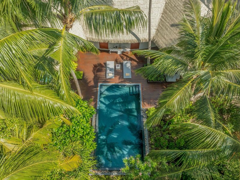 Dusit Thani Maldives 34