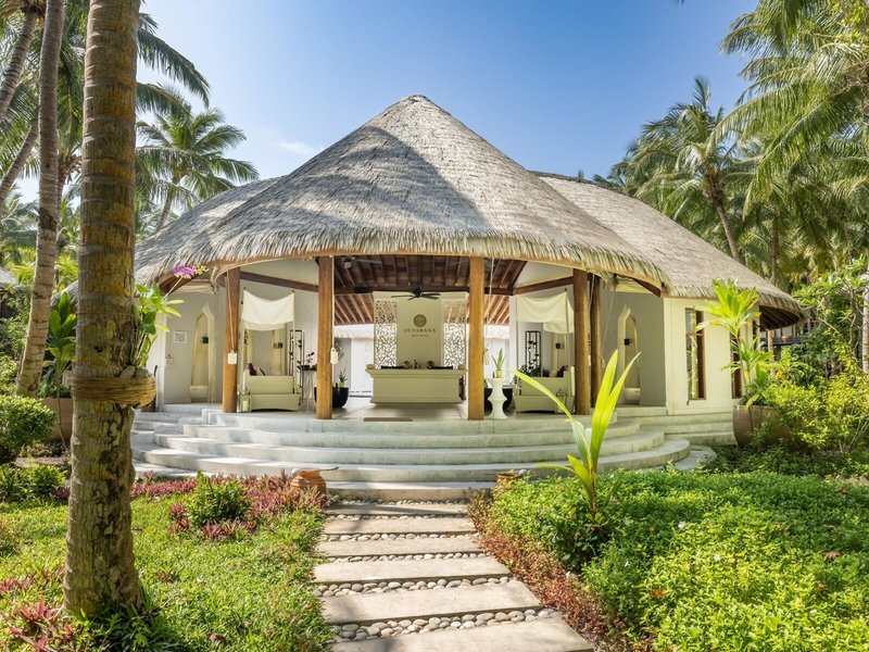 Dusit Thani Maldives 36