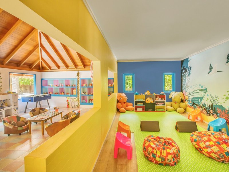 Dusit Thani Maldives 39