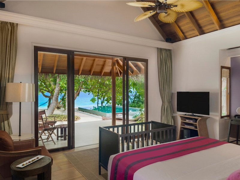 Dusit Thani Maldives 44