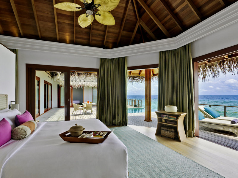 Dusit Thani Maldives 45