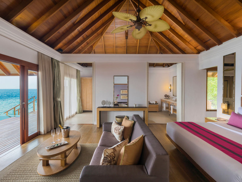 Dusit Thani Maldives 46