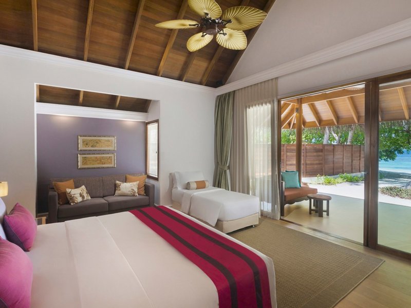 Dusit Thani Maldives 48