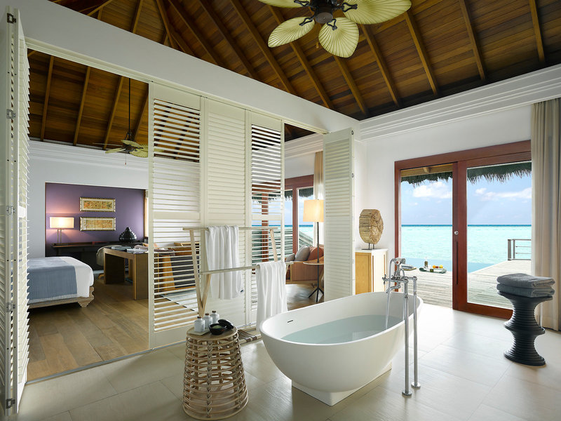 Dusit Thani Maldives 49