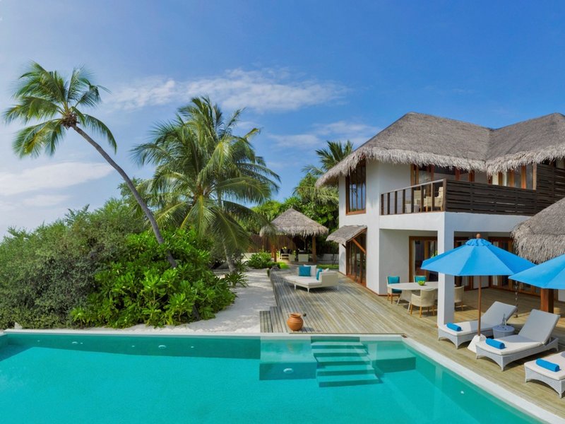 Dusit Thani Maldives 50