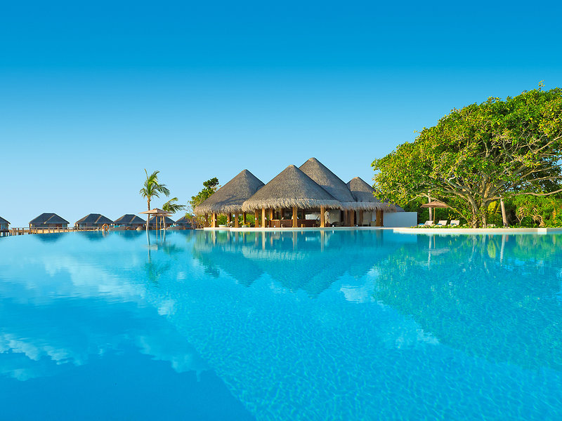 Dusit Thani Maldives 3