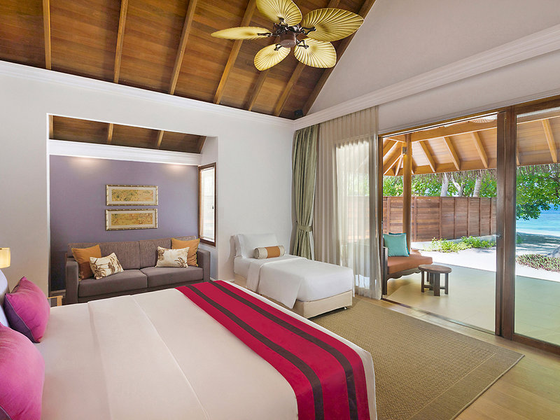 Dusit Thani Maldives 4