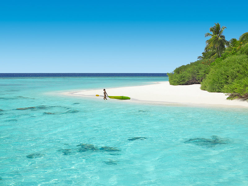 Dusit Thani Maldives 5