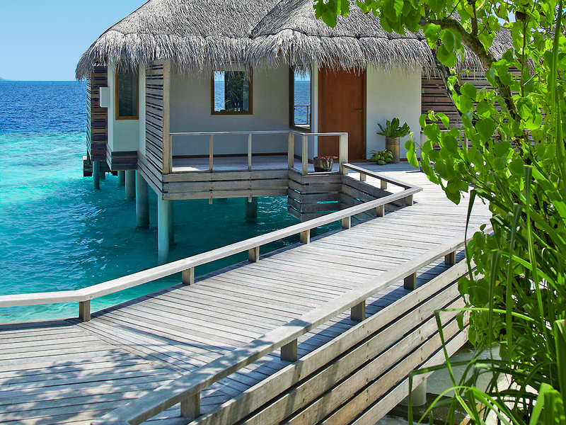 Dusit Thani Maldives 6