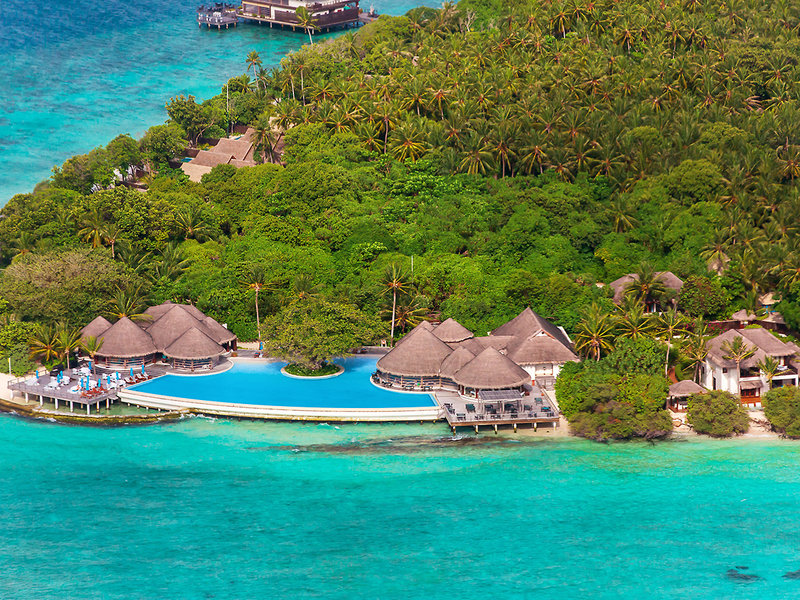 Dusit Thani Maldives 9