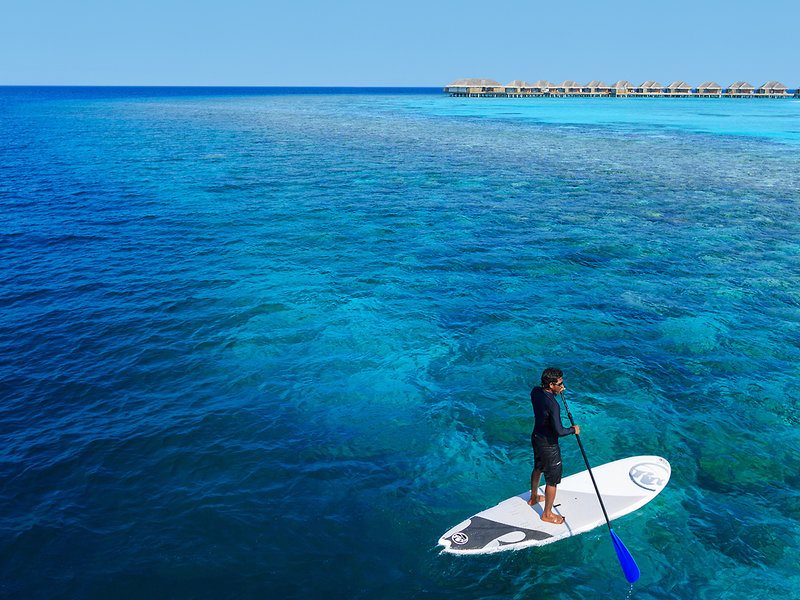 Dusit Thani Maldives 10