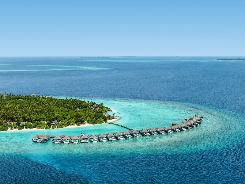 Dusit Thani Maldives 15