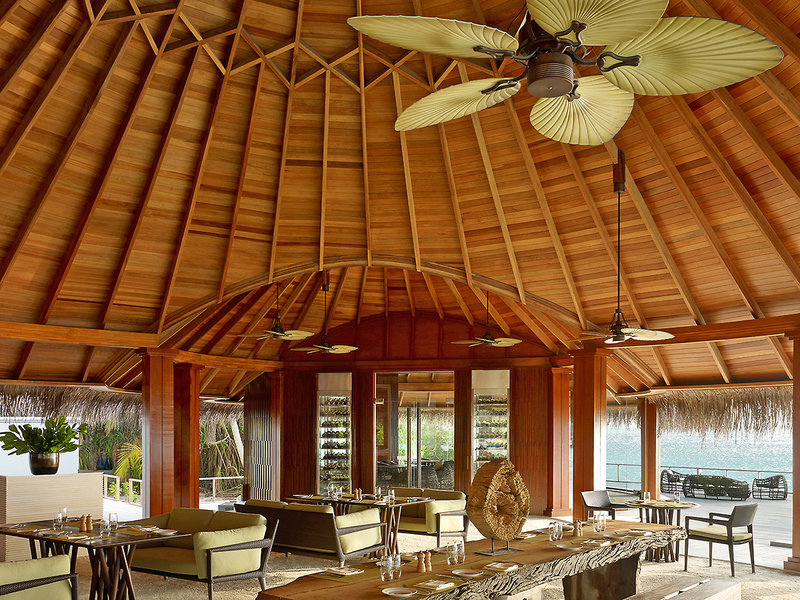 Dusit Thani Maldives 20