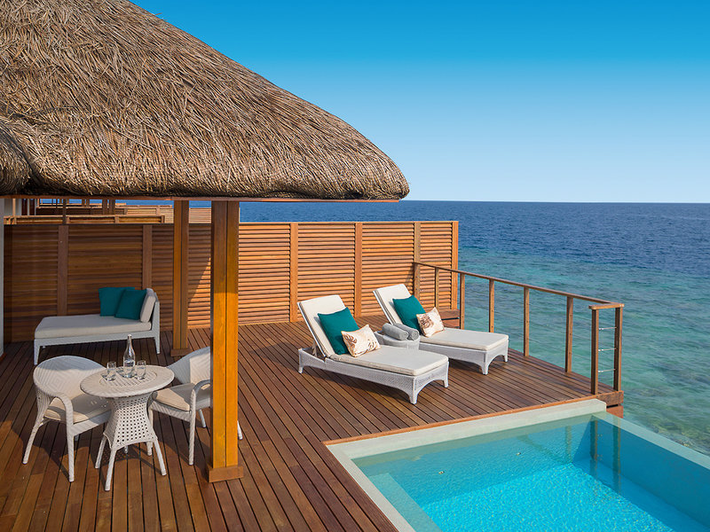 Dusit Thani Maldives 22