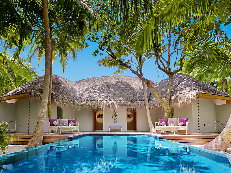 Dusit Thani Maldives 29