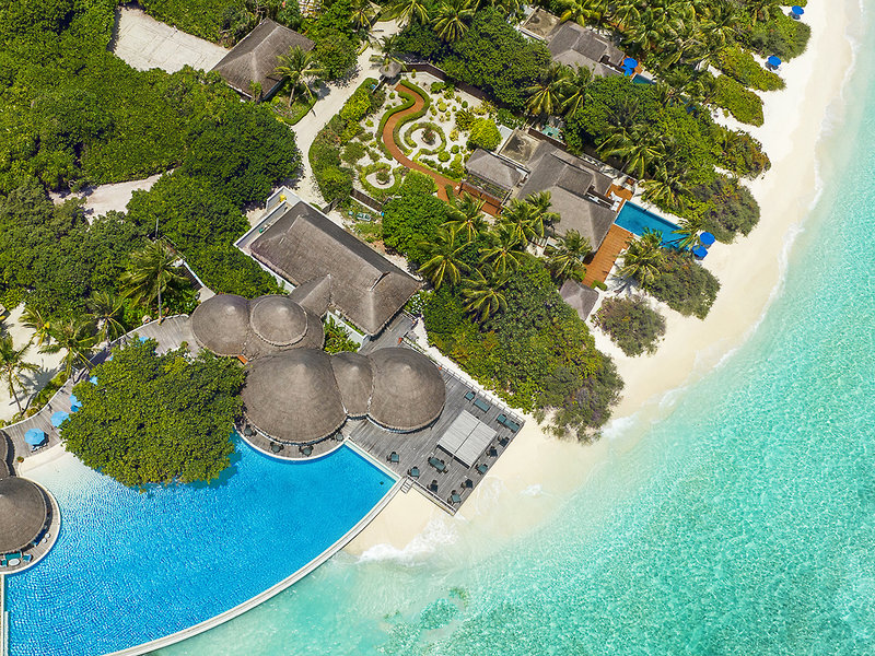 Dusit Thani Maldives 30