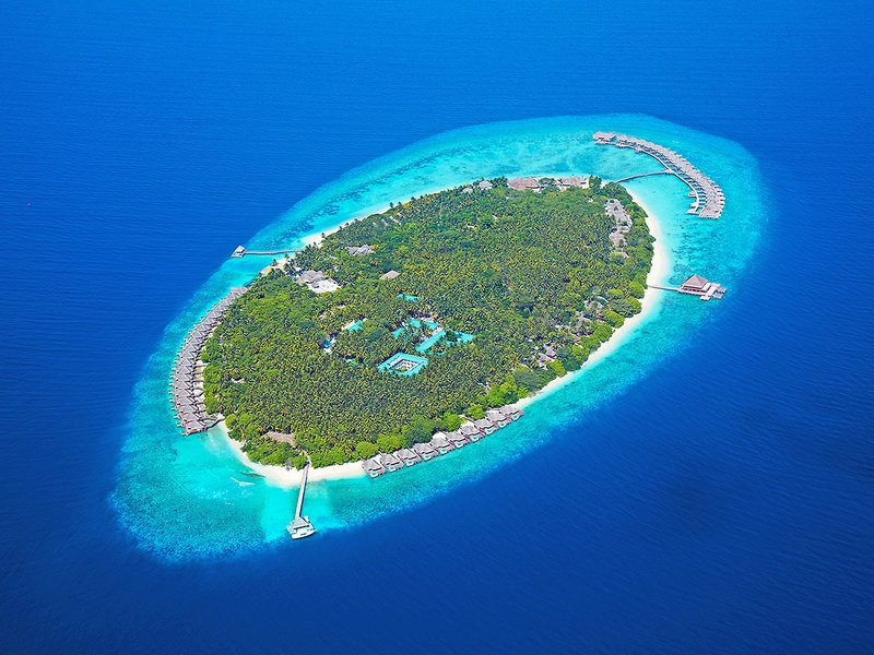 Dusit Thani Maldives 33
