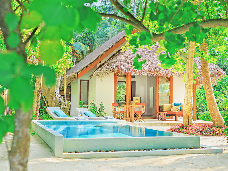 Dusit Thani Maldives 34