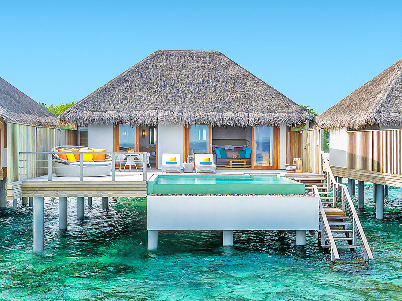 Dusit Thani Maldives 36