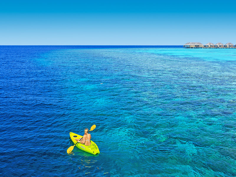 Dusit Thani Maldives 37