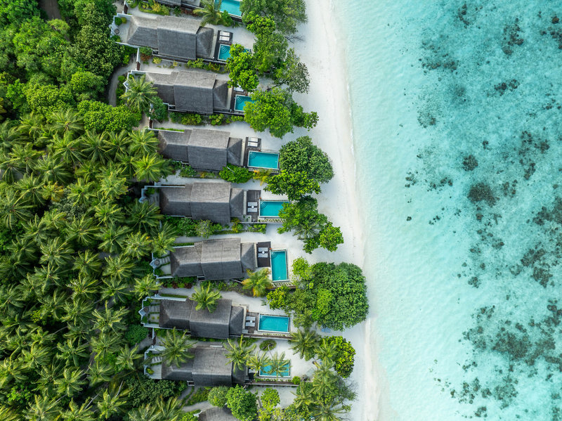 Dusit Thani Maldives 6