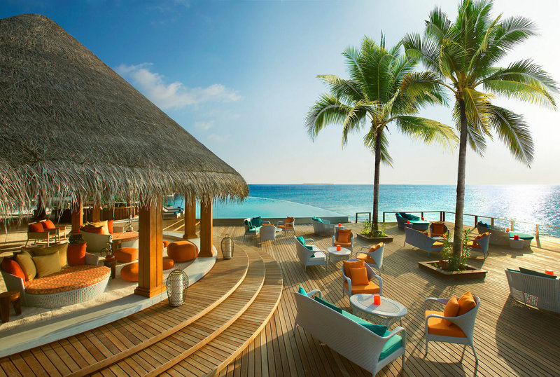 Dusit Thani Maldives 7
