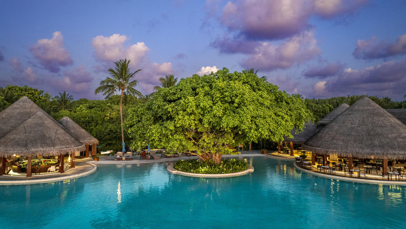 Dusit Thani Maldives 15