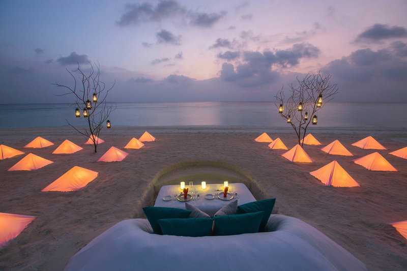 Dusit Thani Maldives 17