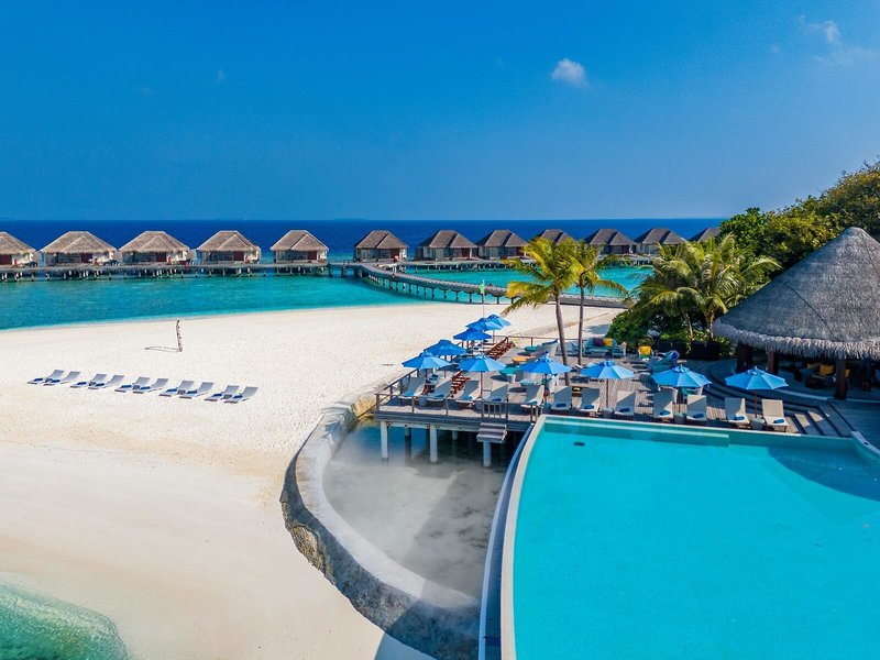 Dusit Thani Maldives 22