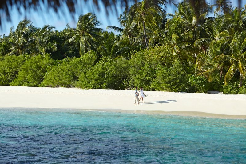 Dusit Thani Maldives 2