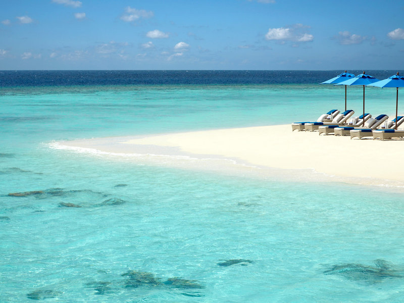 Dusit Thani Maldives 3