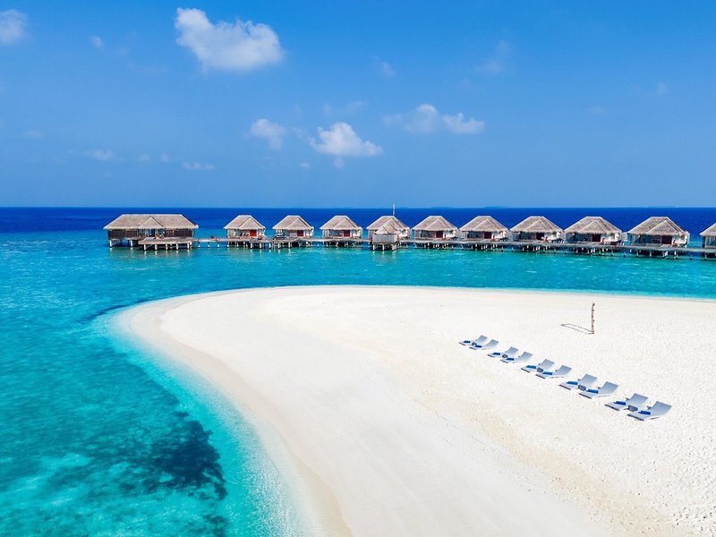 Dusit Thani Maldives 4