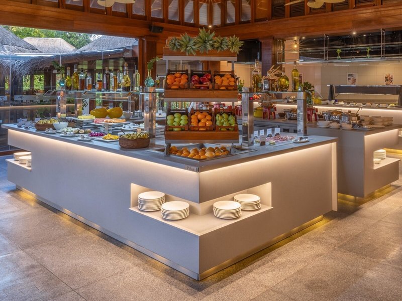 Dusit Thani Maldives 23