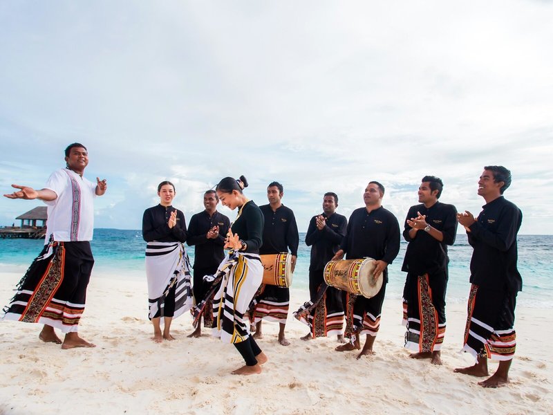 Dusit Thani Maldives 35