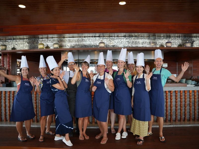 Dusit Thani Maldives 36