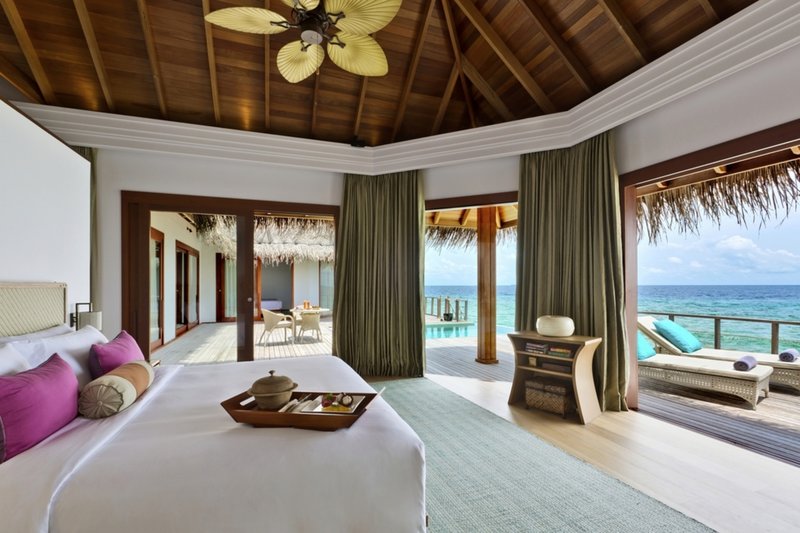 Dusit Thani Maldives 9