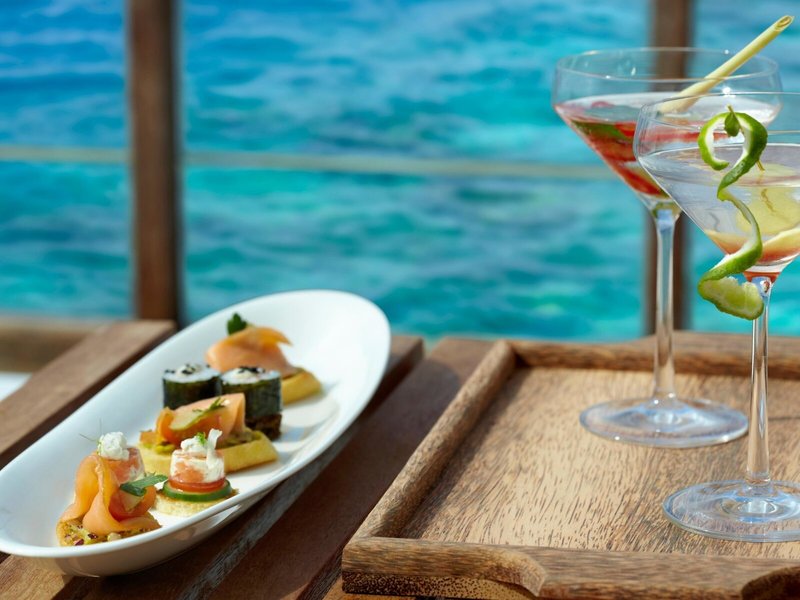 Dusit Thani Maldives 20