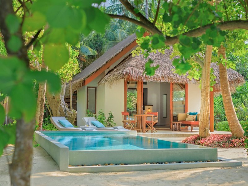 Dusit Thani Maldives 50