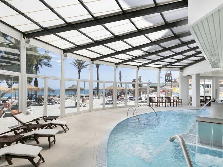 Best Sabinal 2 - Indoor Pool