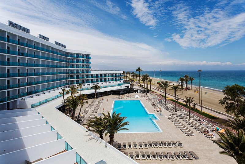Best Sabinal 4 - Outdoor Pool