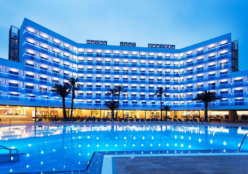 Best Sabinal 6 - Outdoor Pool