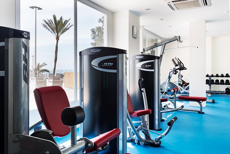Best Sabinal 12 - Sports and leisure