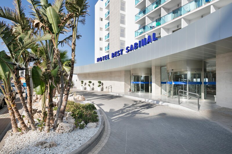 Best Sabinal 14 - Exterior