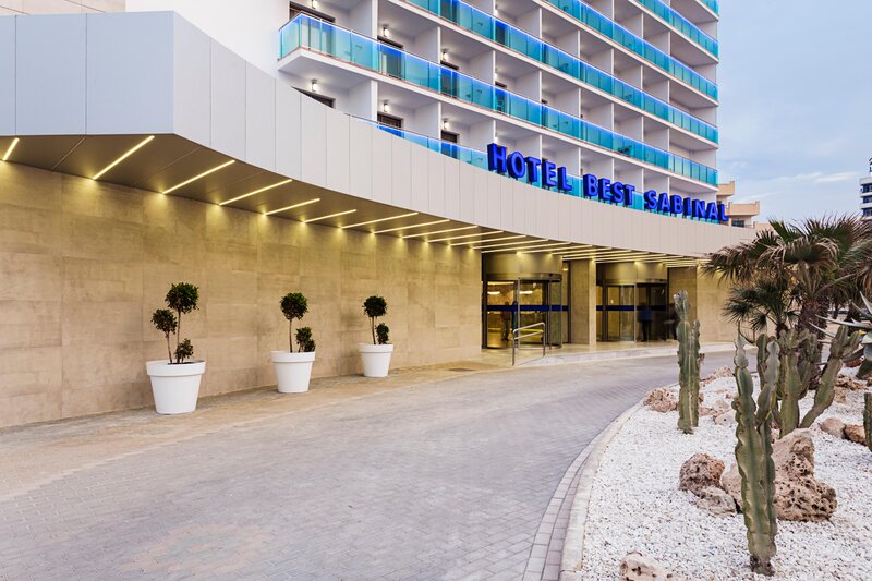 Best Sabinal 15 - Exterior
