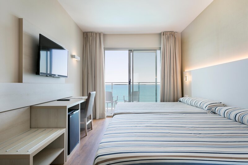 Best Sabinal 16 - Room Example