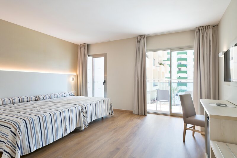 Best Sabinal 18 - Room Example