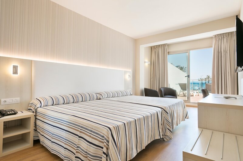 Best Sabinal 20 - Room Example