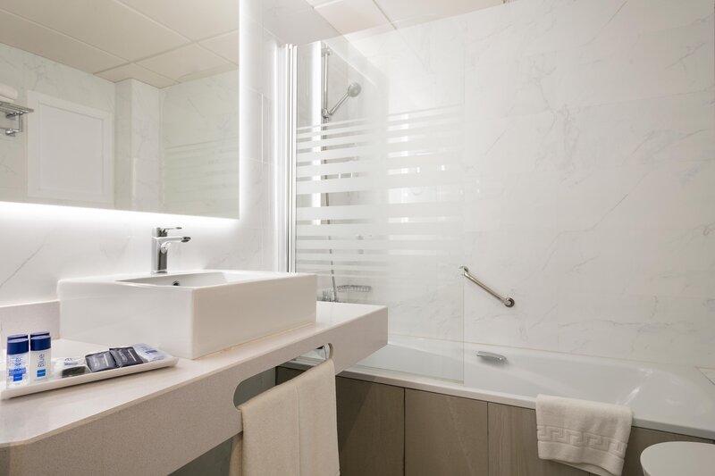 Best Sabinal 21 - Bathroom Example